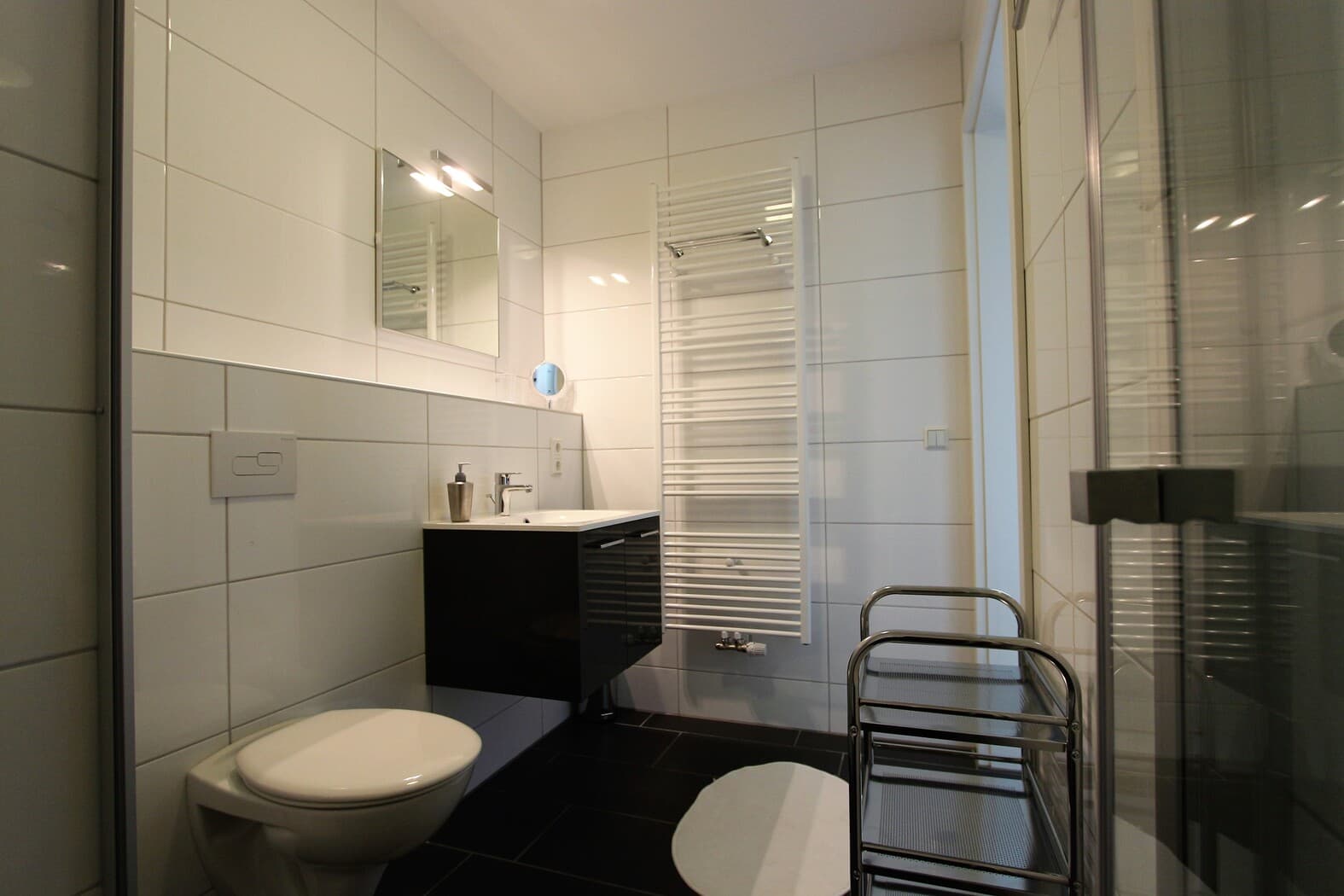 Moderne 4P-Wohnung in bester Lage