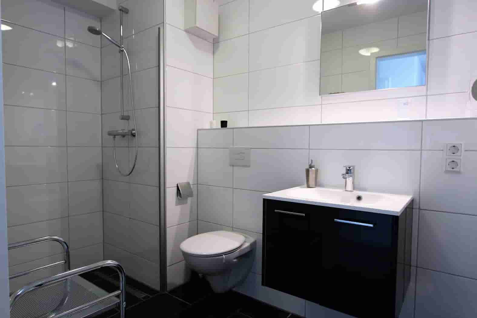 Moderne 4P-Wohnung in bester Lage