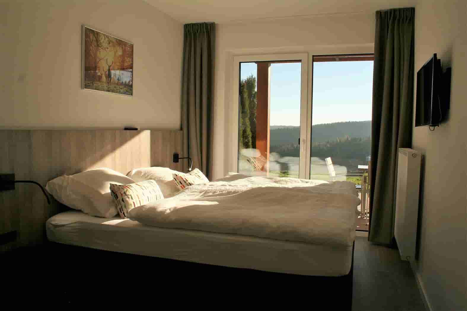 Moderne 4P-Wohnung in bester Lage