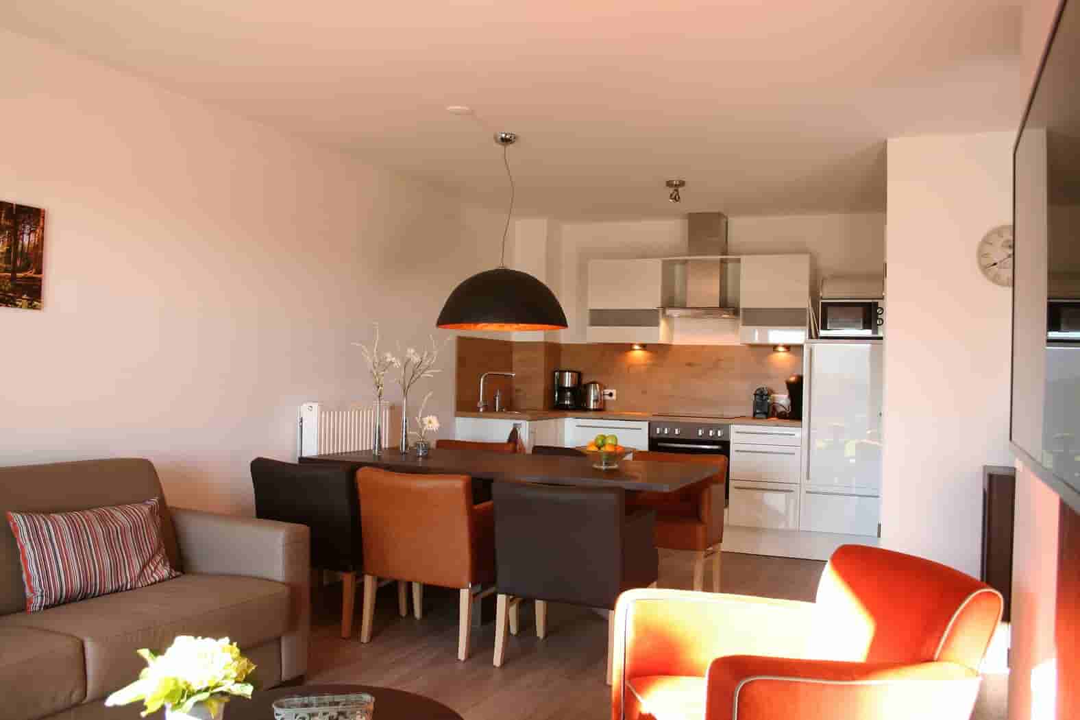 Moderne 4P-Wohnung in bester Lage