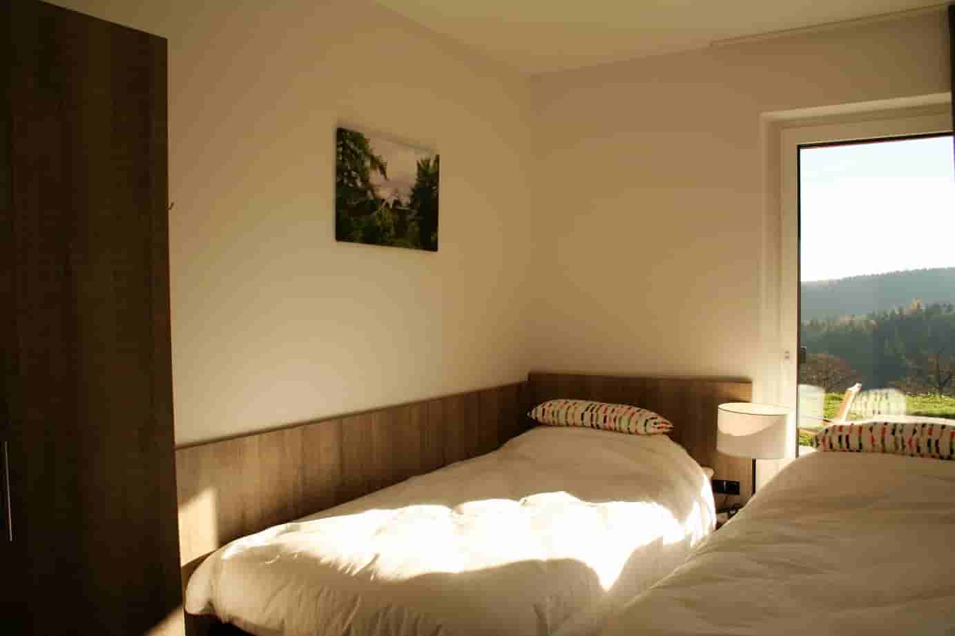 Moderne 4P-Wohnung in bester Lage