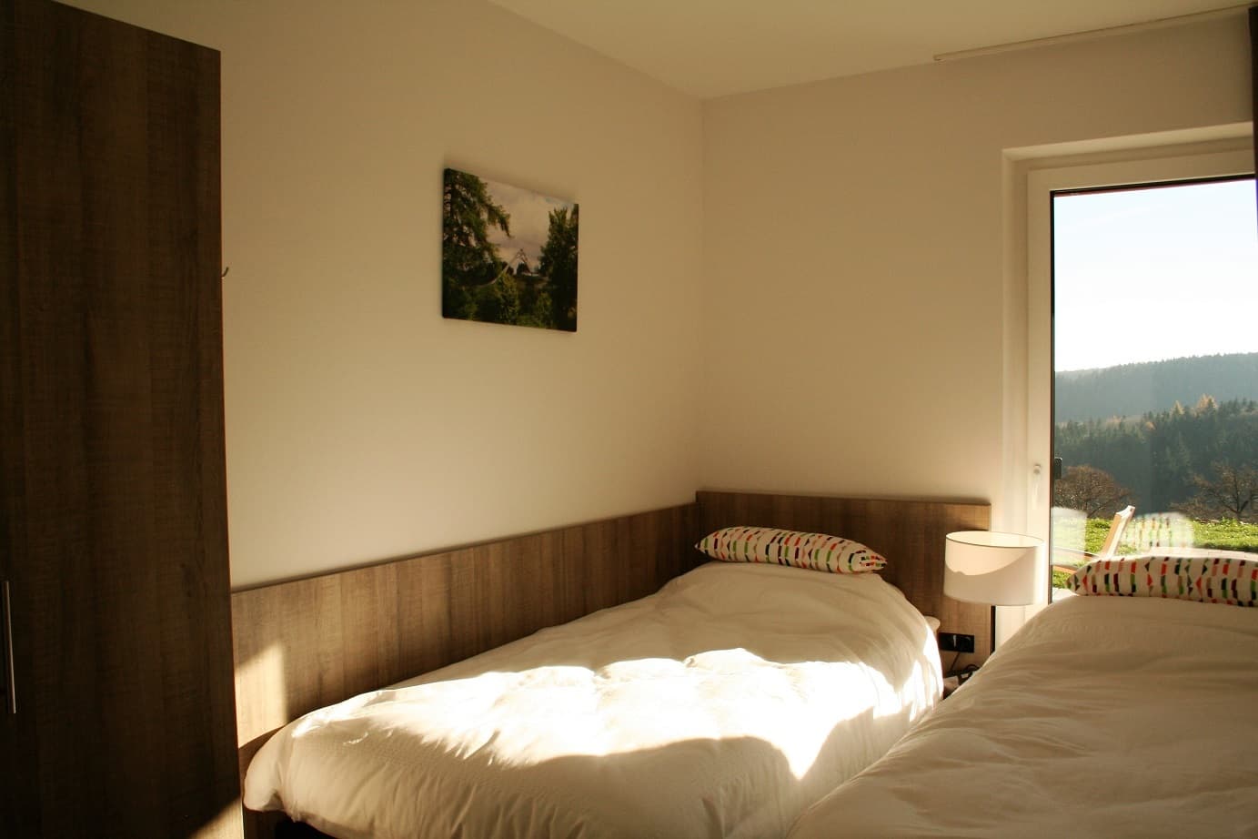 Moderne 4P-Wohnung in bester Lage