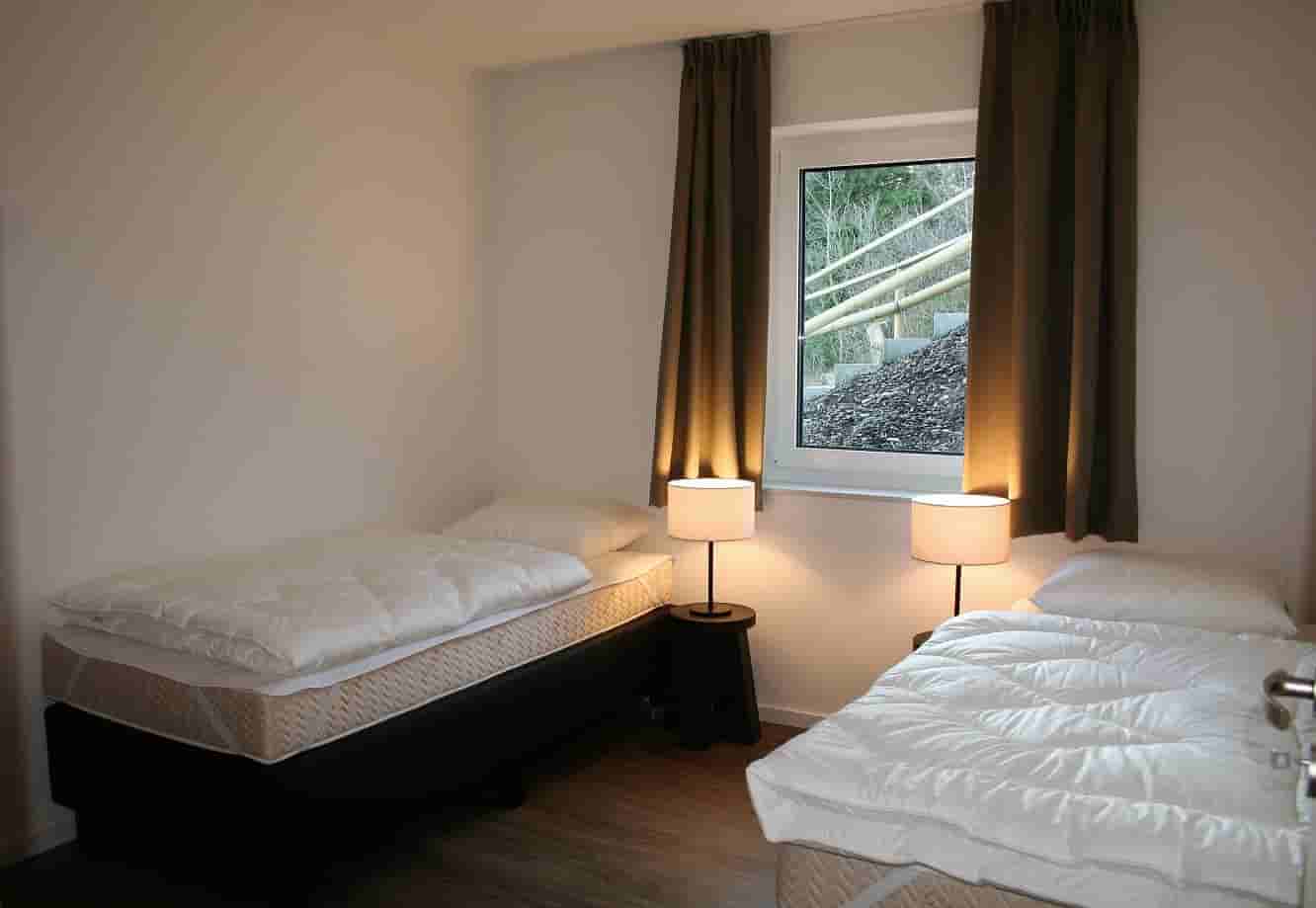 Moderne 4P-Wohnung in bester Lage