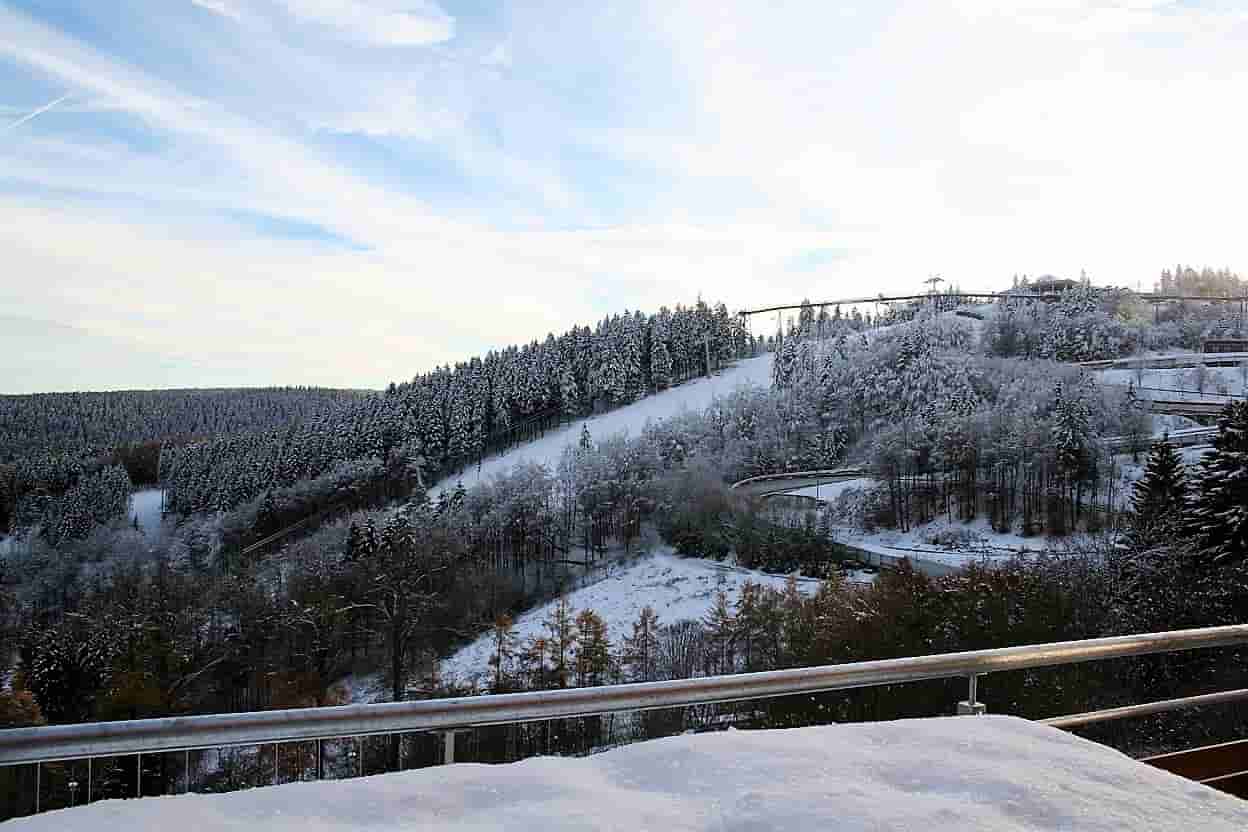 Moderne 4P-Wohnung in bester Lage