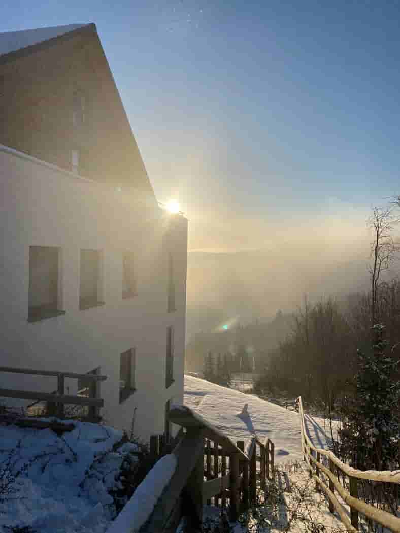 Moderne 4P-Wohnung in bester Lage