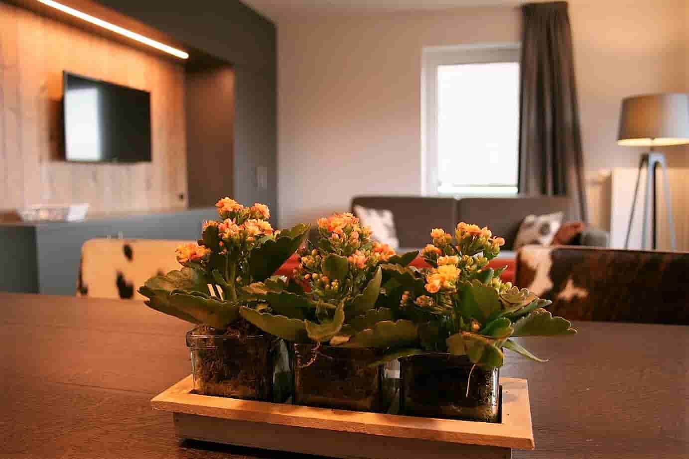 Moderne 6P-Wohnung in bester Lage