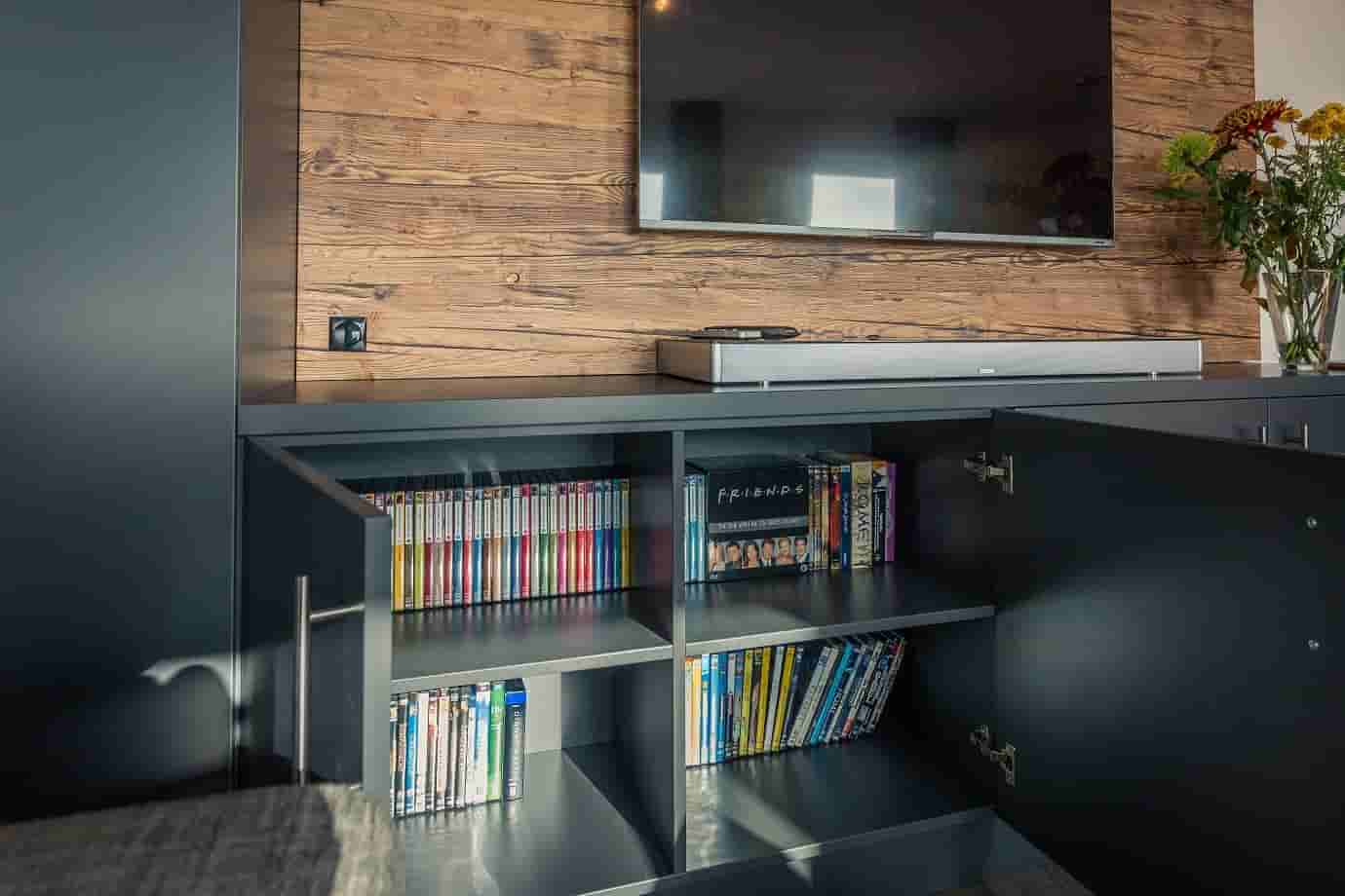 Moderne 6P-Wohnung in bester Lage