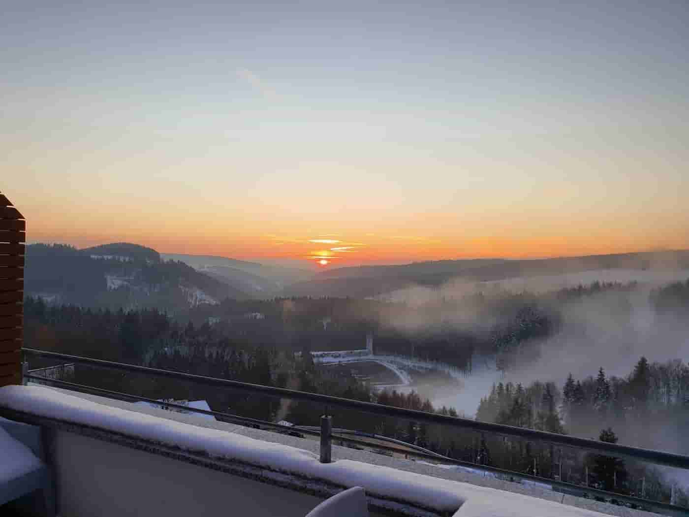 Moderne 6P-Wohnung in bester Lage