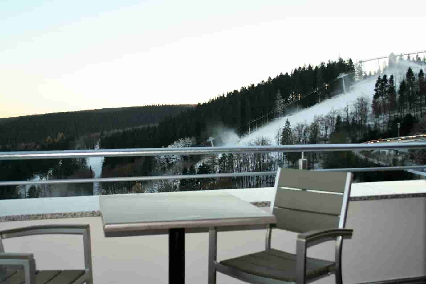 Moderne 6P-Wohnung in bester Lage