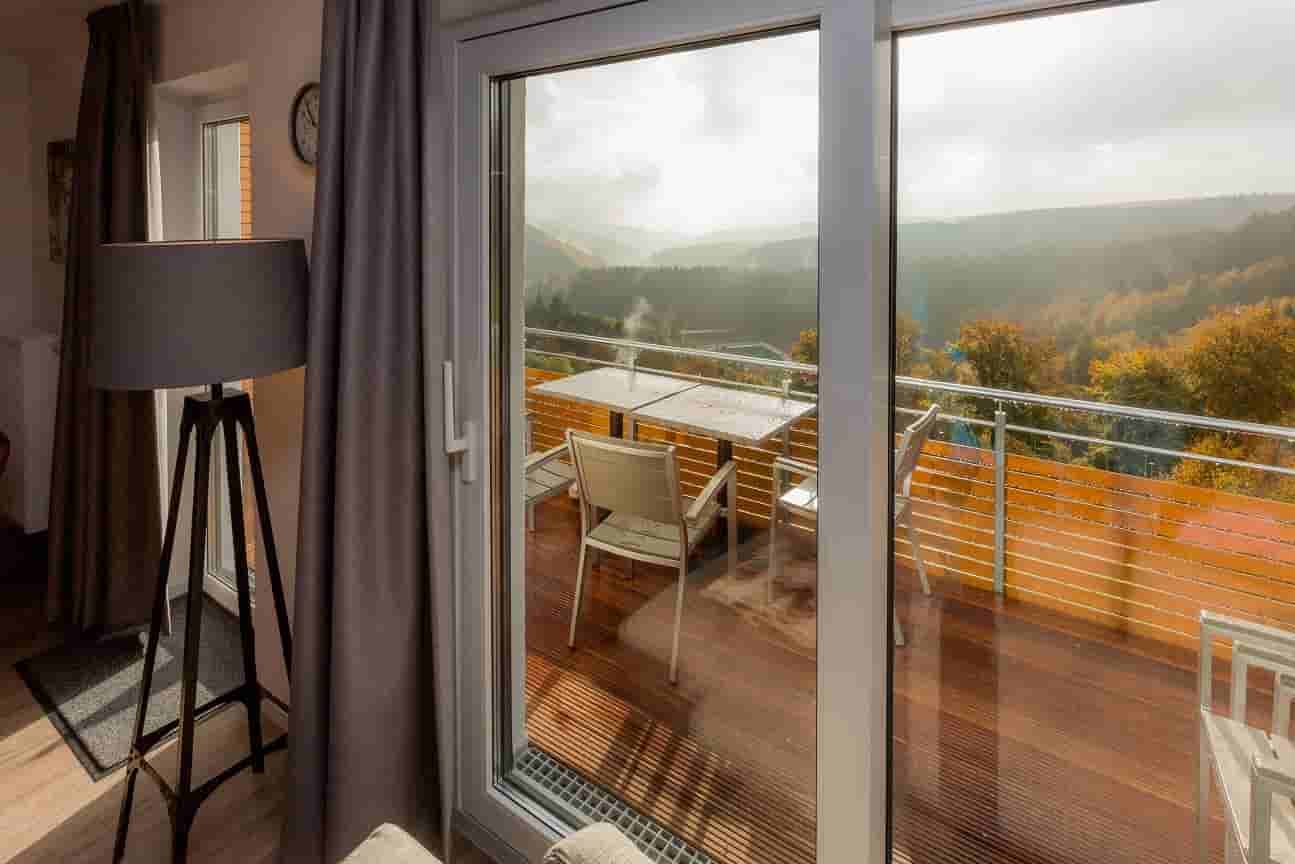 Moderne 7P-Wohnung in bester Lage