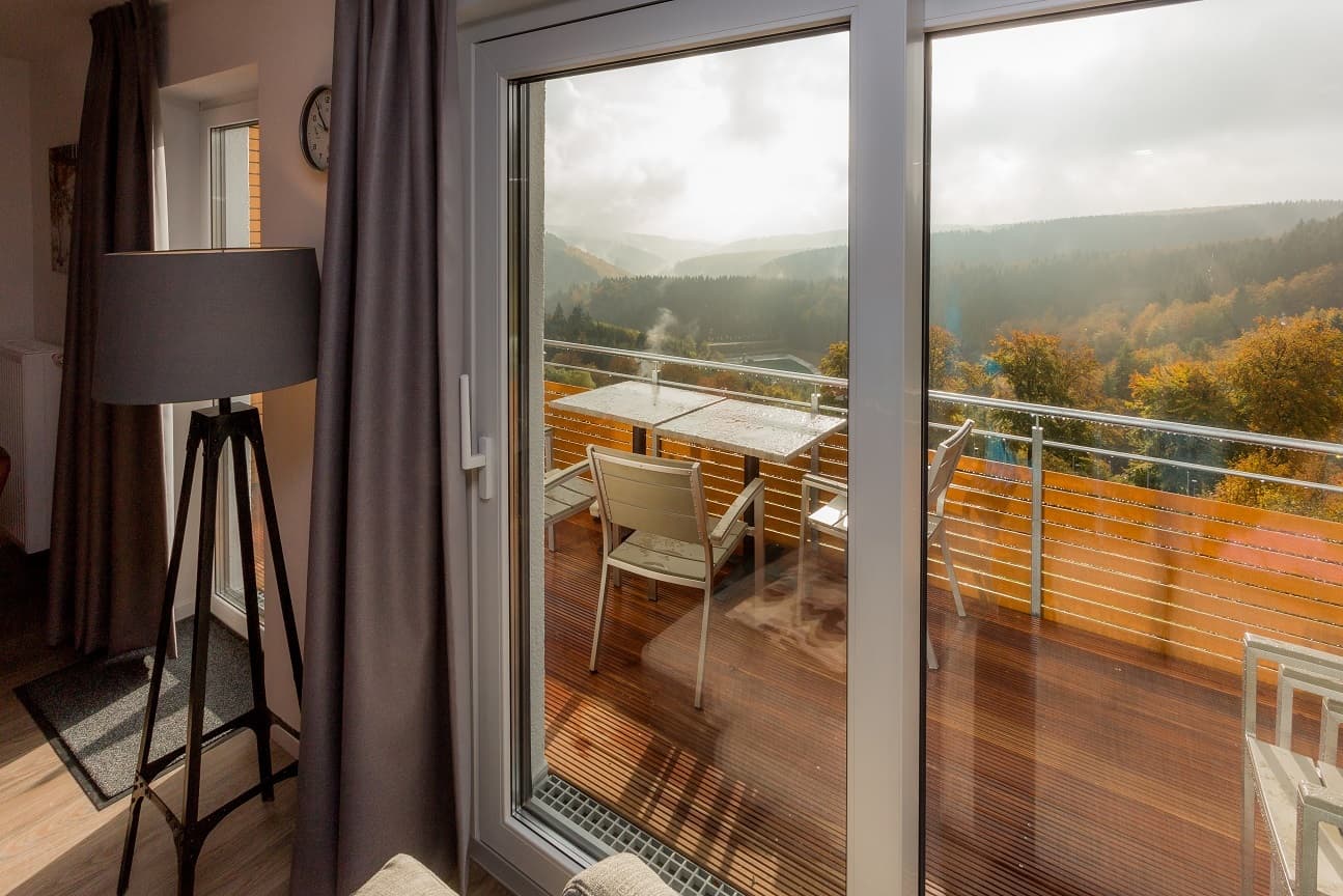Moderne 7P-Wohnung in bester Lage