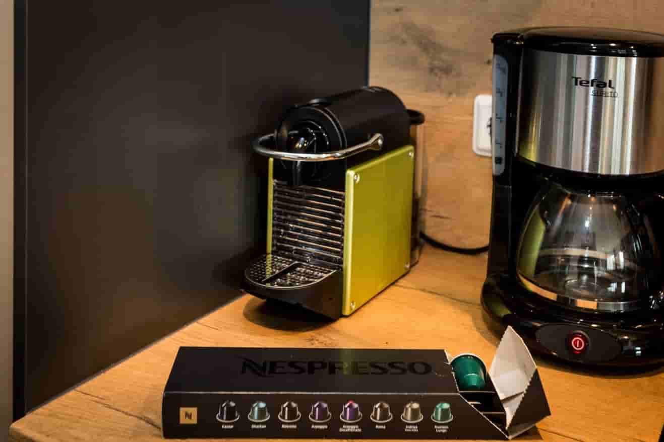 Moderne 7P-Wohnung in bester Lage