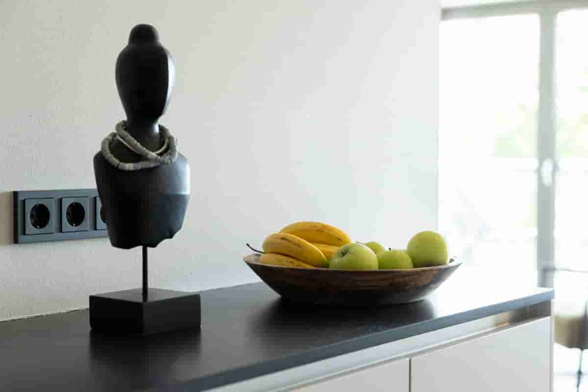 2-Schlafzimmer-Wohnung XL