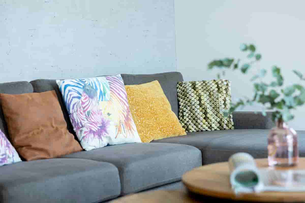 2-Schlafzimmer-Wohnung XL