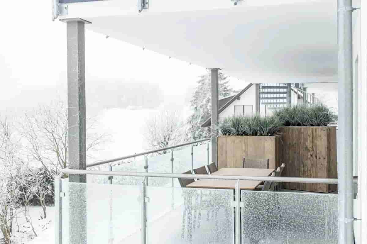 2-Schlafzimmer-Wohnung XL