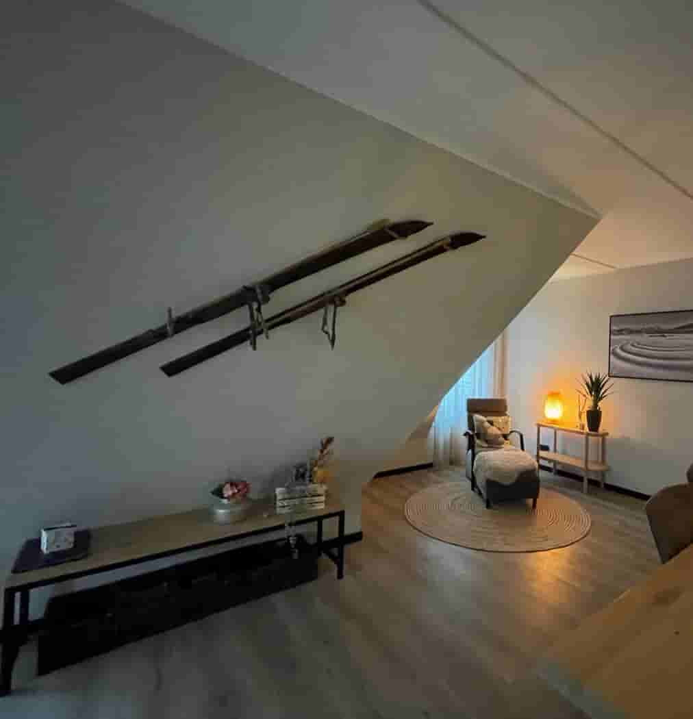 3-Schlafzimmer-Wohnung