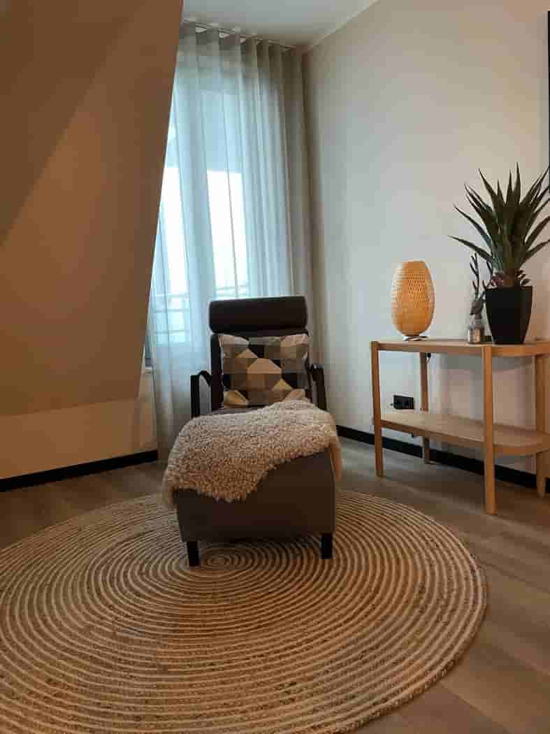 3-Schlafzimmer-Wohnung