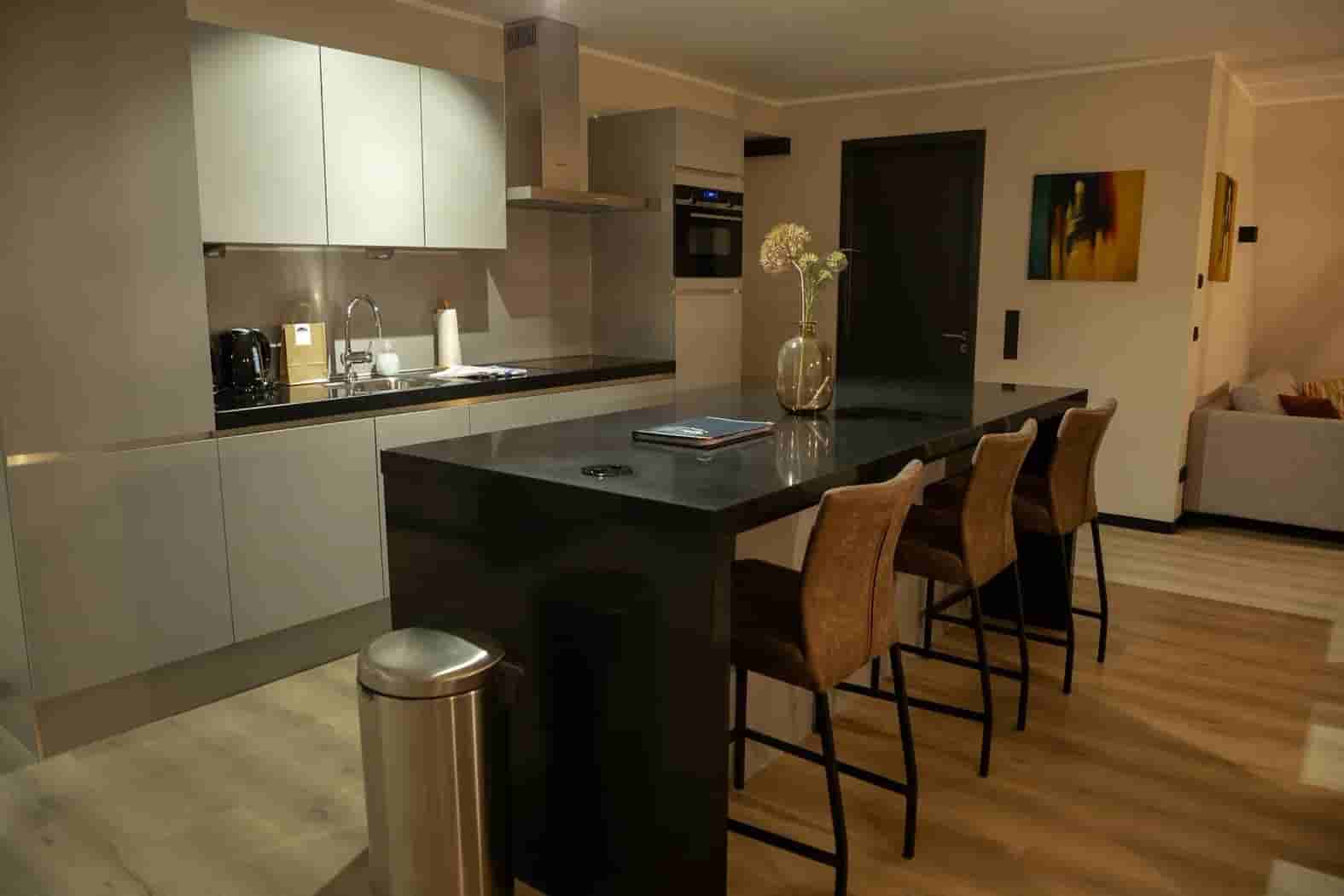 3-Schlafzimmer-Wohnung