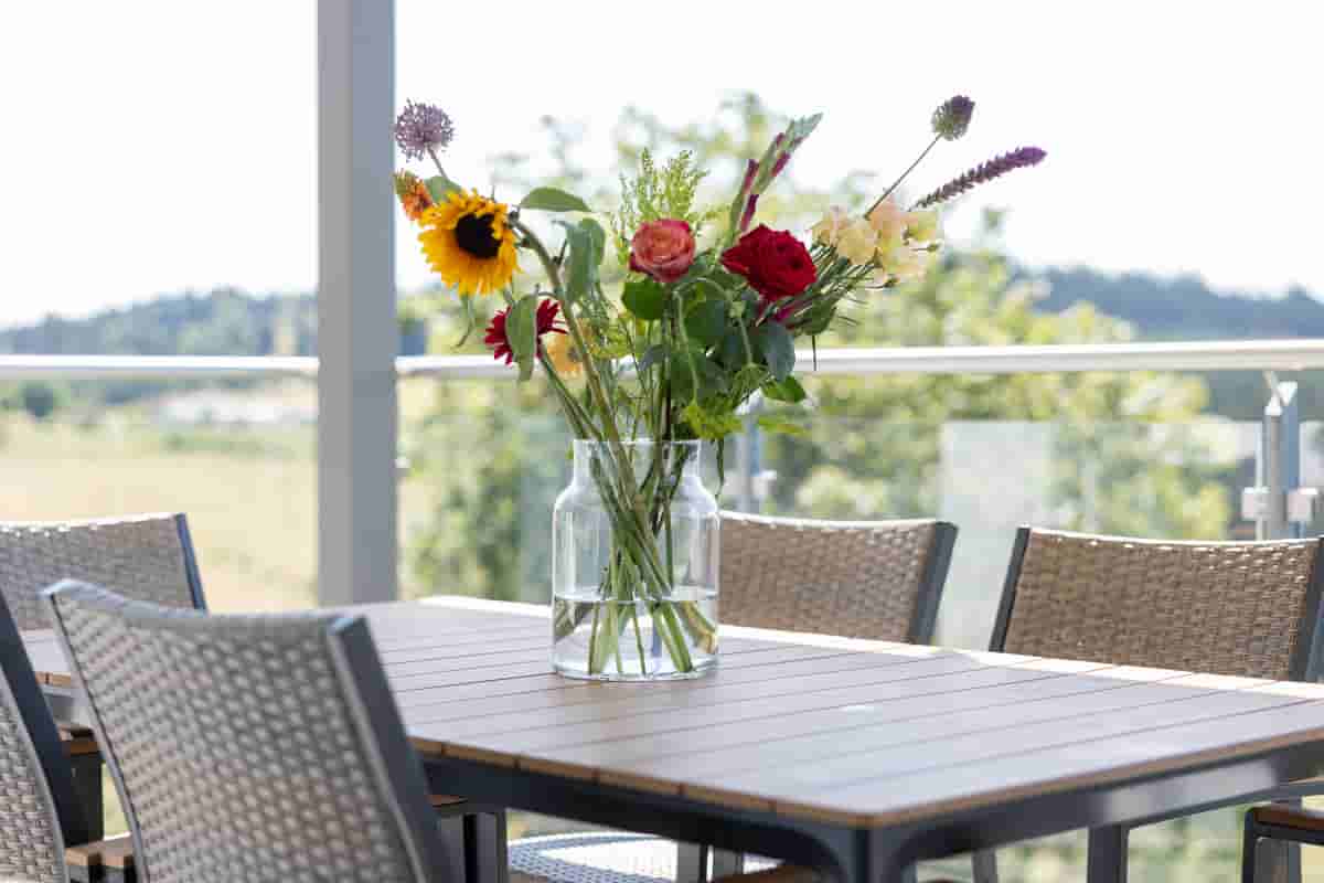 3-Schlafzimmer-Wohnung