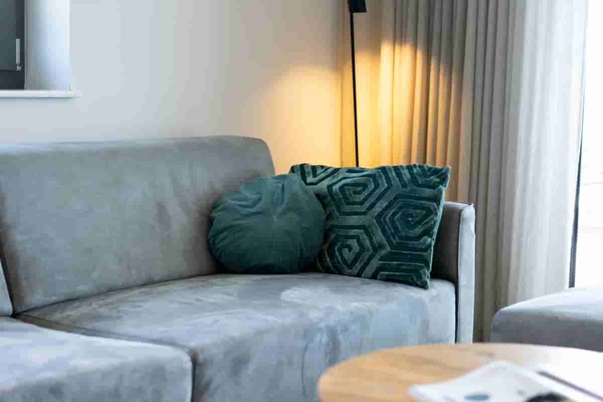 4-Schlafzimmer-Wohnung