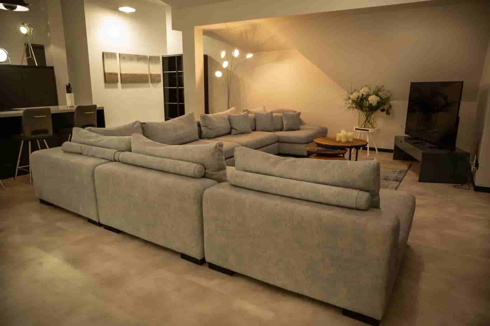 6-Schlafzimmer-Penthouse