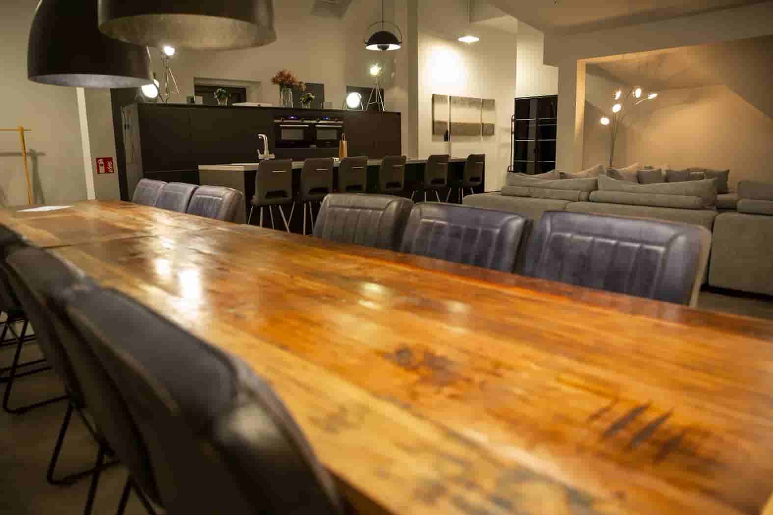 6-Schlafzimmer-Penthouse