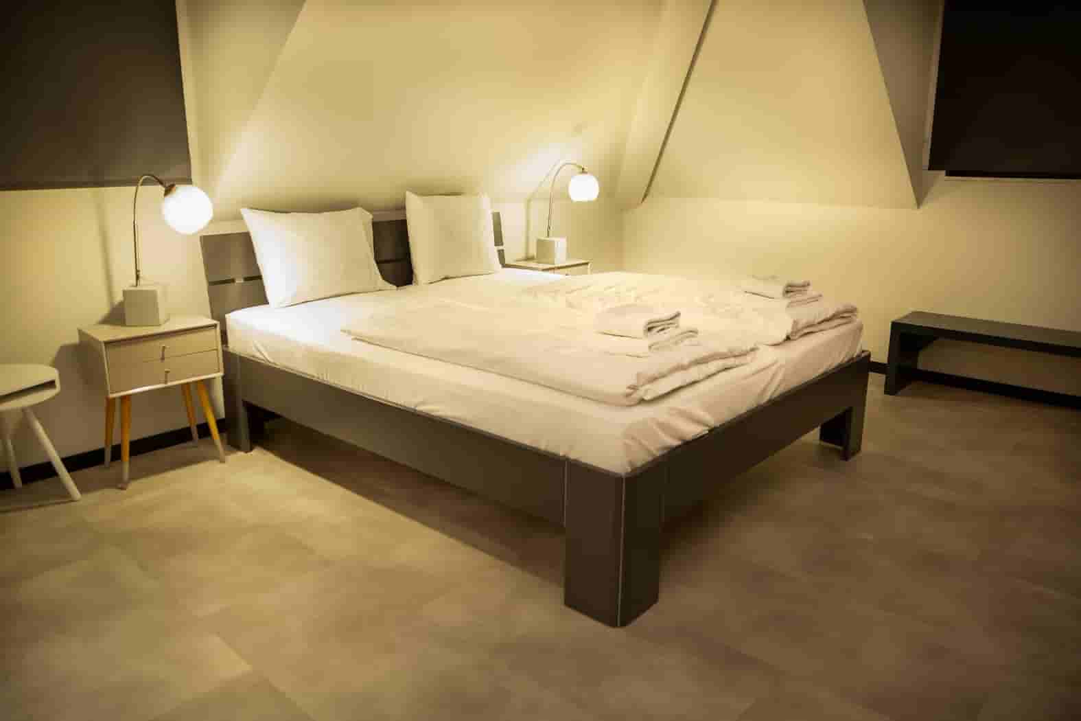 6-Schlafzimmer-Penthouse