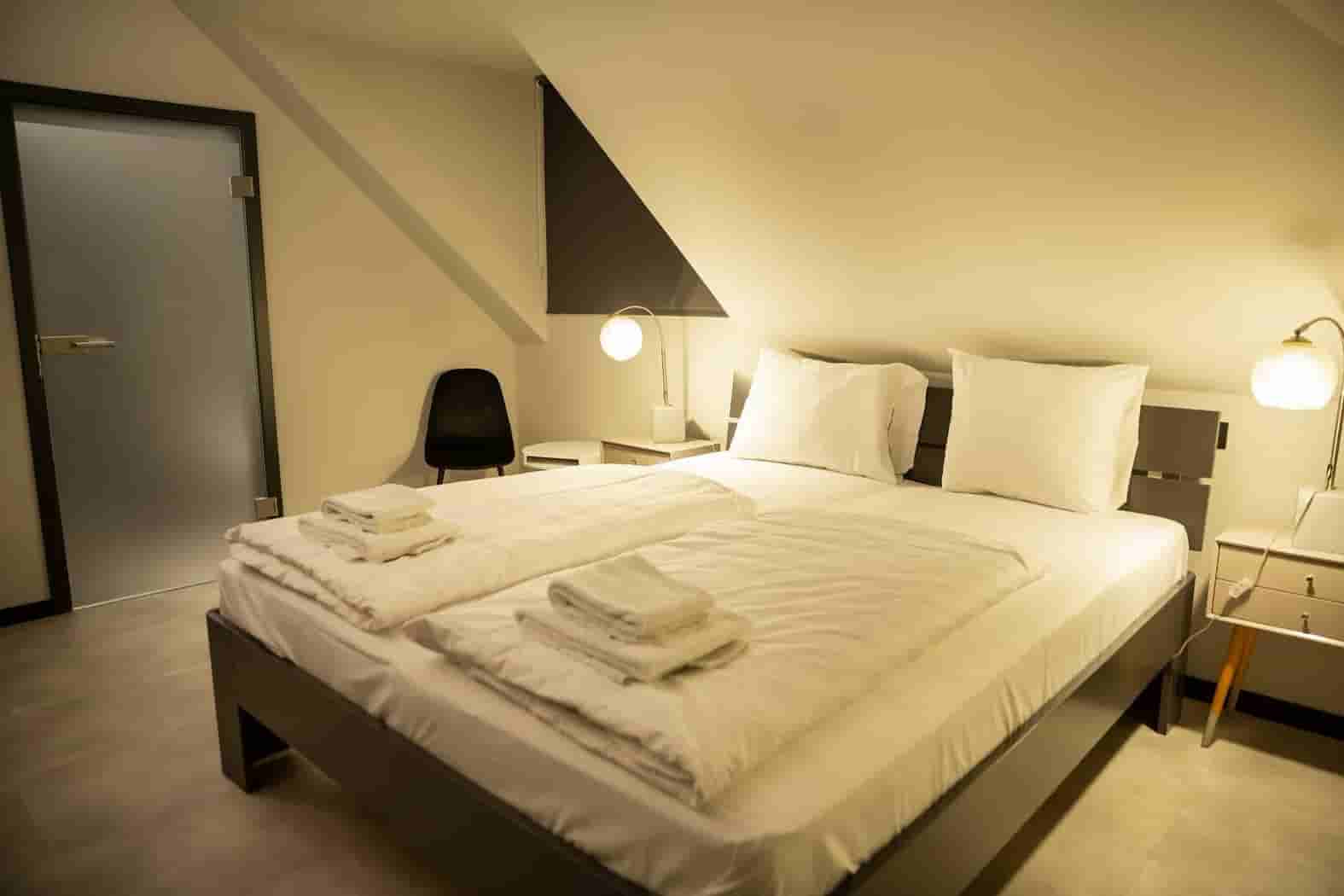 6-Schlafzimmer-Penthouse