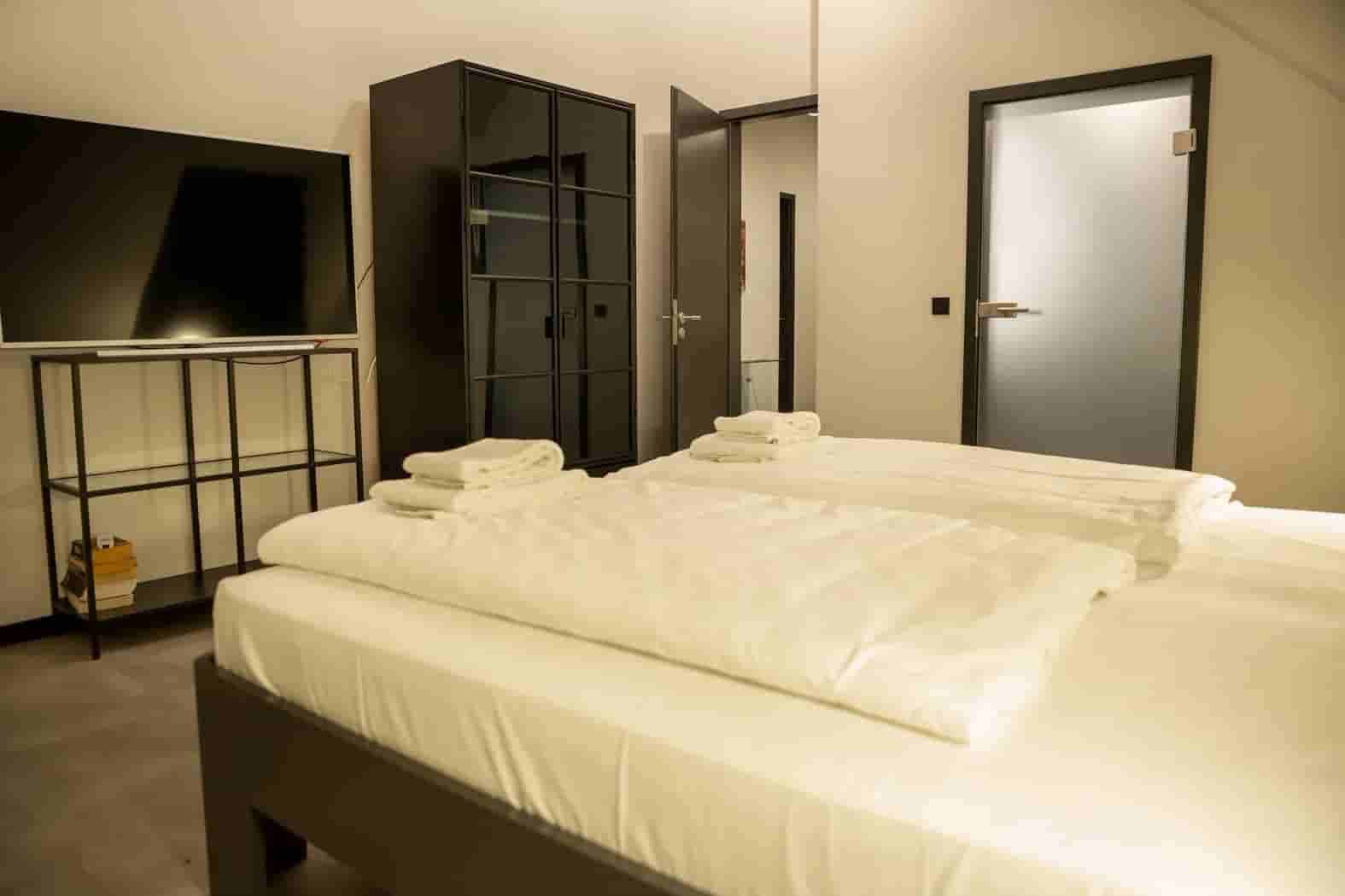 6-Schlafzimmer-Penthouse