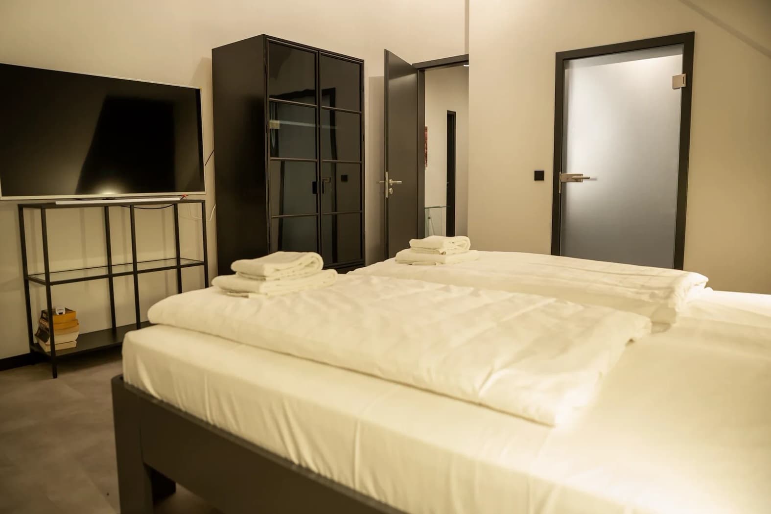 6-Schlafzimmer-Penthouse