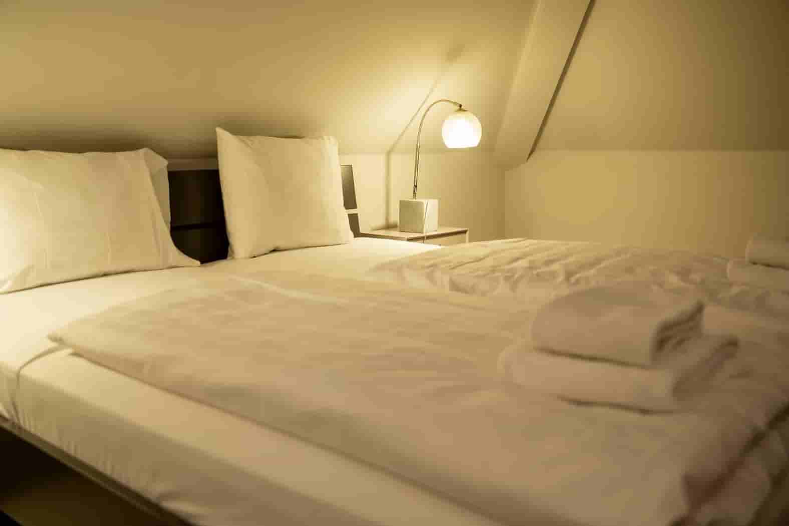 6-Schlafzimmer-Penthouse