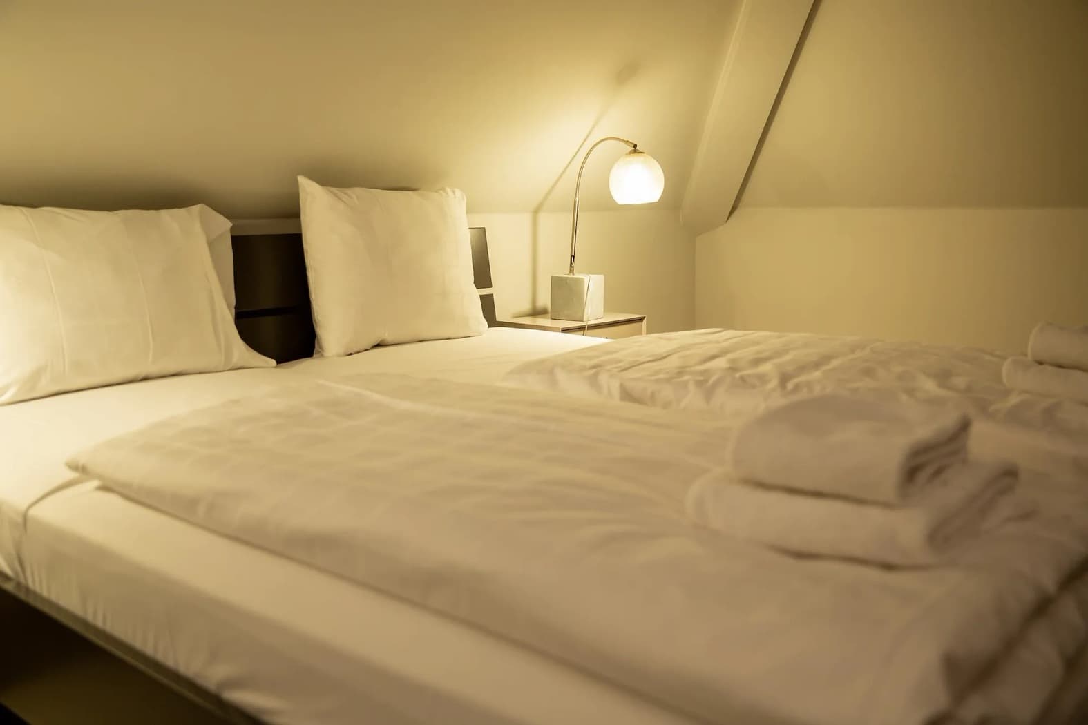 6-Schlafzimmer-Penthouse
