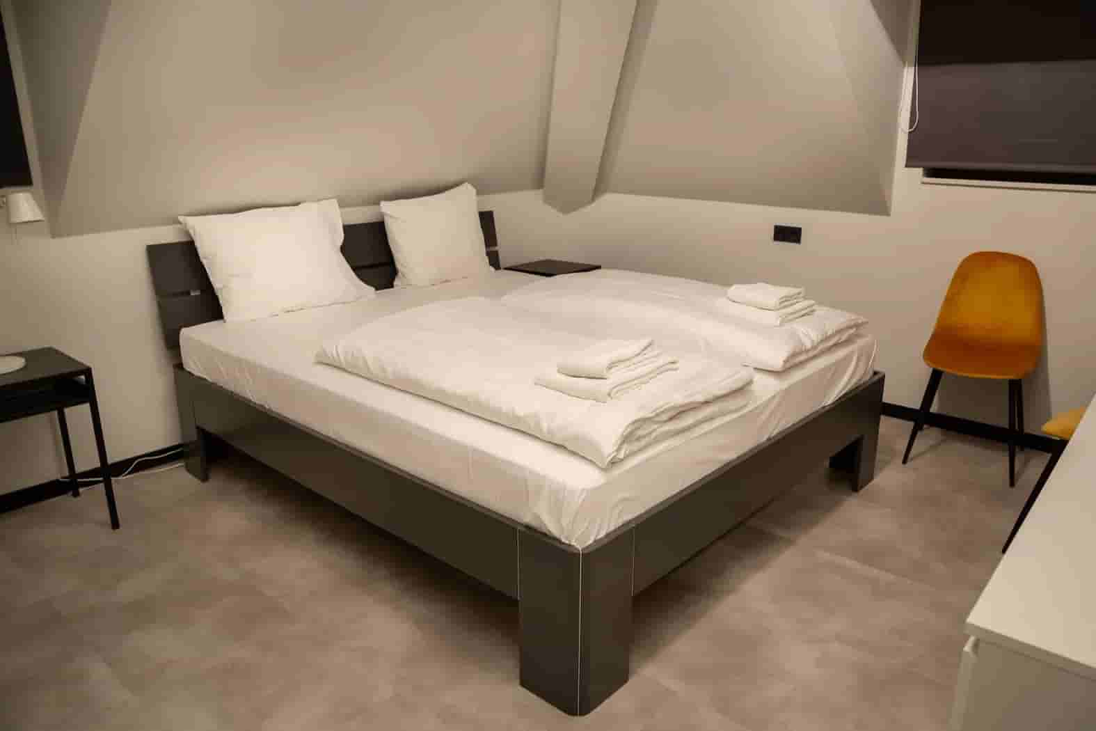 6-Schlafzimmer-Penthouse